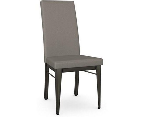 Chaise de salle à manger Merlot de Amisco