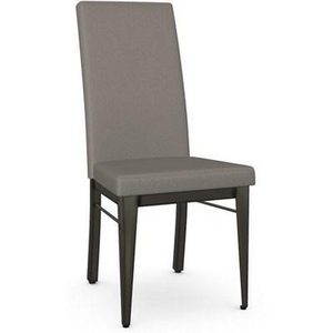 Chaise de salle à manger Merlot de Amisco