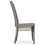 Chaise de salle à manger Merlot de Amisco
