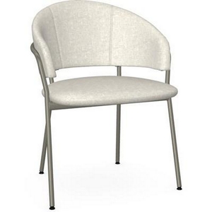 Chaise avec accoudoirs Atria de Amisco