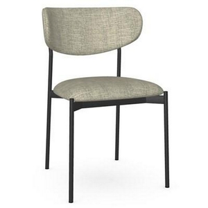 Chaise de salle à manger Wyatt de Amisco