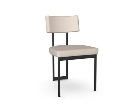 Chaise de salle à manger Lucas de Amisco