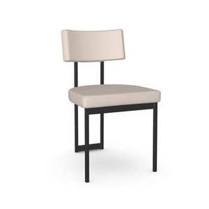 Chaise de salle à manger Lucas de Amisco