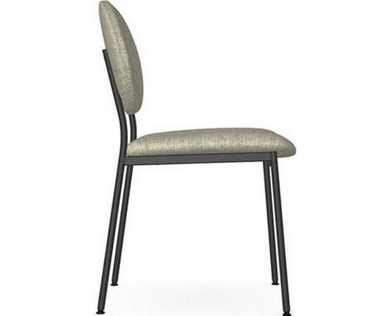 Chaise de salle à manger Cassandra de Amisco