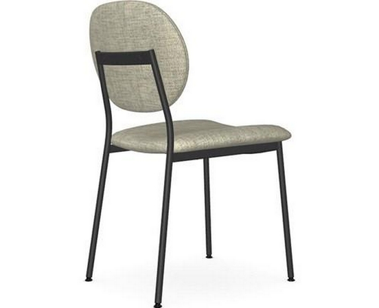 Chaise de salle à manger Cassandra de Amisco