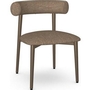 Chaise de salle à manger Barbara de Amisco