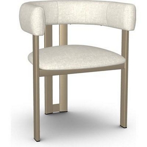 Chaise avec accoudoirs Clarissa de Amisco