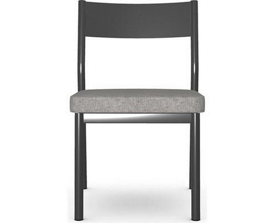 Chaise de salle à manger Adrian de Amisco