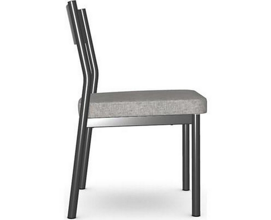 Chaise de salle à manger Adrian de Amisco