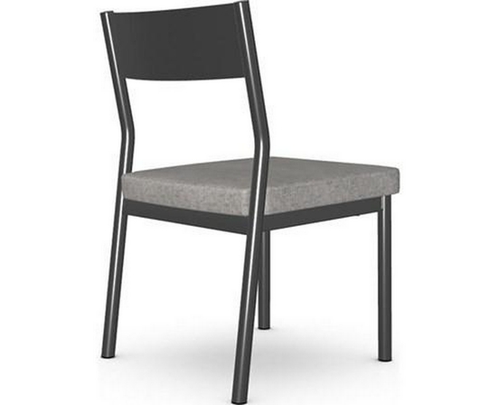 Chaise de salle à manger Adrian de Amisco