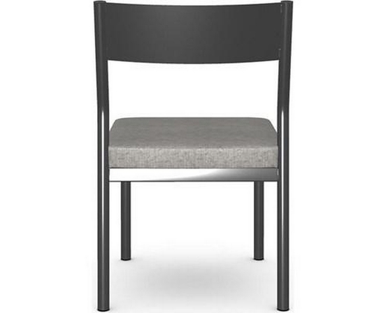Chaise de salle à manger Adrian de Amisco