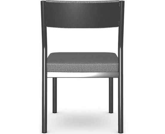 Chaise de salle à manger Adriana de Amisco