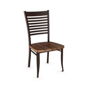 Chaise de salle à manger Edwin de Amisco