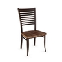 Chaise de salle à manger Edwin de Amisco