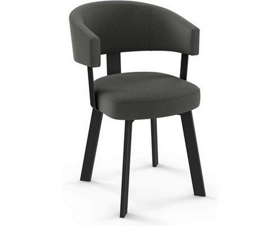 Chaise avec accoudoirs Grissom de Amisco