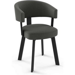 Chaise avec accoudoirs Grissom de Amisco