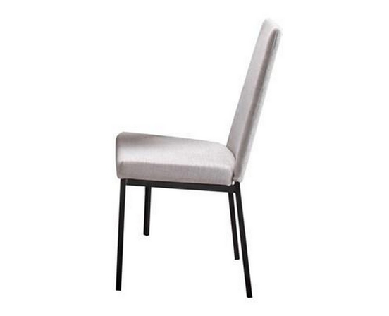 Chaise de salle à manger Linea de Amisco