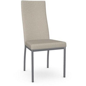 Chaise de salle à manger Curve de Amisco