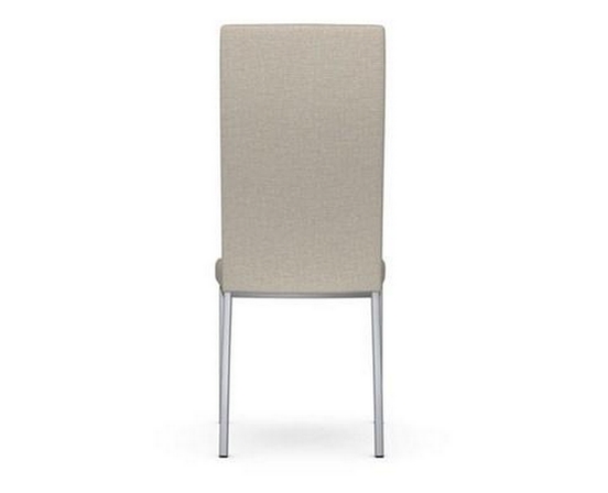 Chaise de salle à manger Curve de Amisco