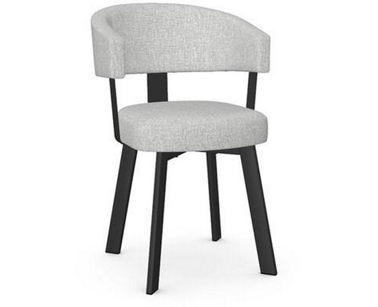 Chaise avec accoudoirs Grissom de Amisco