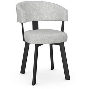 Chaise avec accoudoirs Grissom de Amisco