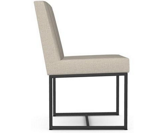 Chaise de salle à manger Darcy de Amisco