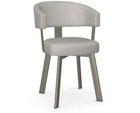 Chaise avec accoudoirs Grissom de Amisco