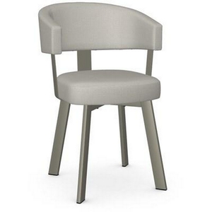 Chaise avec accoudoirs Grissom de Amisco