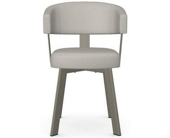 Chaise avec accoudoirs Grissom de Amisco