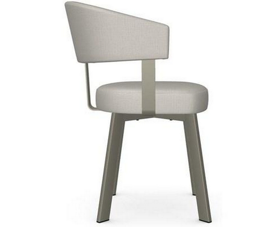 Chaise avec accoudoirs Grissom de Amisco