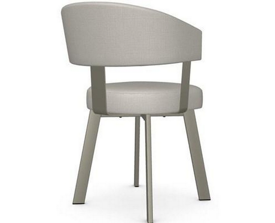 Chaise avec accoudoirs Grissom de Amisco