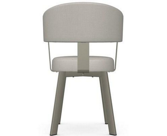 Chaise avec accoudoirs Grissom de Amisco