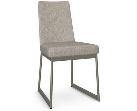 Chaise de salle à manger Zola de Amisco
