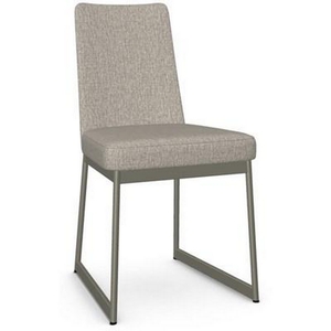 Chaise de salle à manger Zola de Amisco