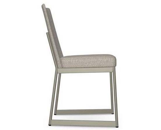 Chaise de salle à manger Zola de Amisco
