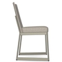 Chaise de salle à manger Zola de Amisco