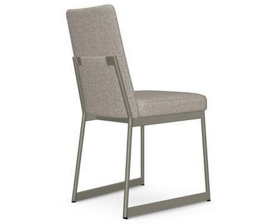 Chaise de salle à manger Zola de Amisco