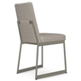 Chaise de salle à manger Zola de Amisco