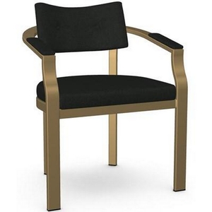 Chaise avec accoudoirs Jonas de Amisco