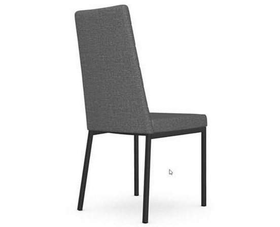 Chaise de salle à manger Luna de Amisco