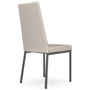 Chaise de salle à manger Linea de Amisco