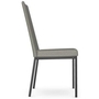 Chaise de salle à manger Linea de Amisco