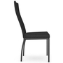 Chaise de salle à manger Curve de Amisco
