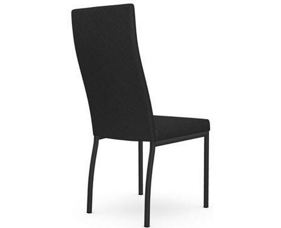 Chaise de salle à manger Curve de Amisco