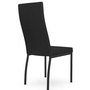 Chaise de salle à manger Curve de Amisco