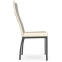 Chaise de salle à manger Curve de Amisco