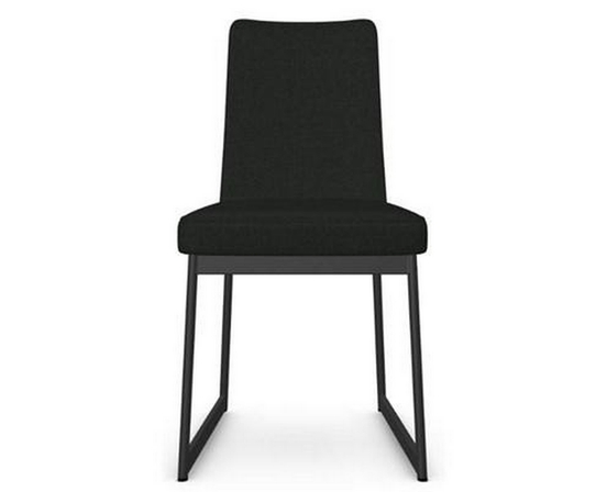 Chaise de salle à manger Zola de Amisco