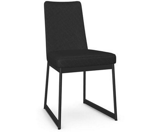 Chaise de salle à manger Zola de Amisco