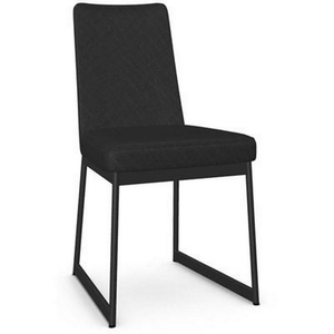 Chaise de salle à manger Zola de Amisco