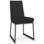 Chaise de salle à manger Zola de Amisco